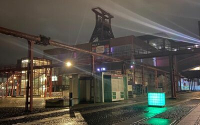 Zeche Zollverein